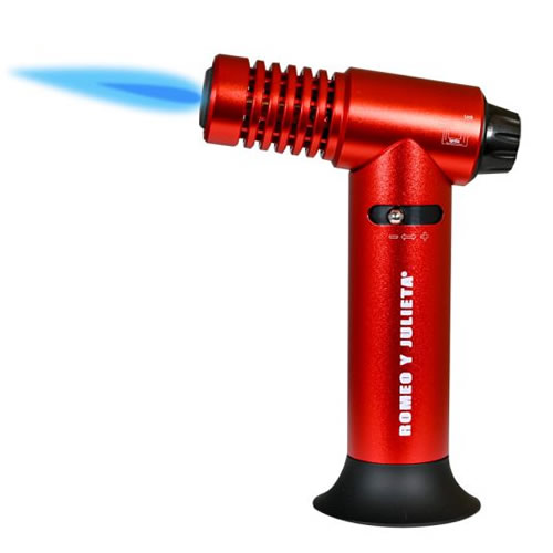 Romeo y Julieta Hades Lighter