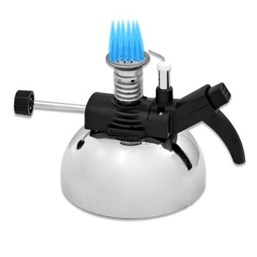 Super Burner Tabletop Lighter